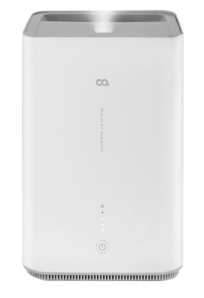 오아 리아 초음파 가습기 4L, OA-HM046
