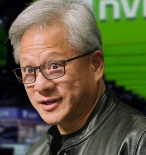  젠슨 황 프로필