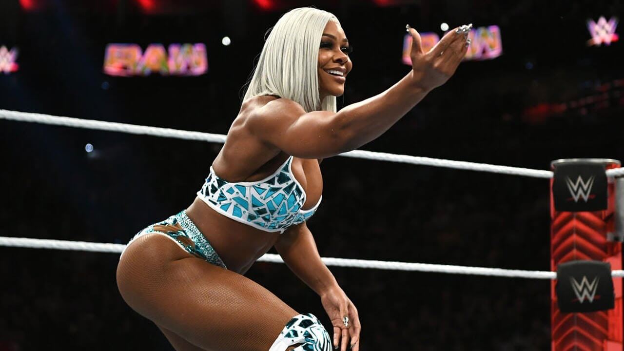 WWE 스맥다운 테마곡 BTS RM 피처링