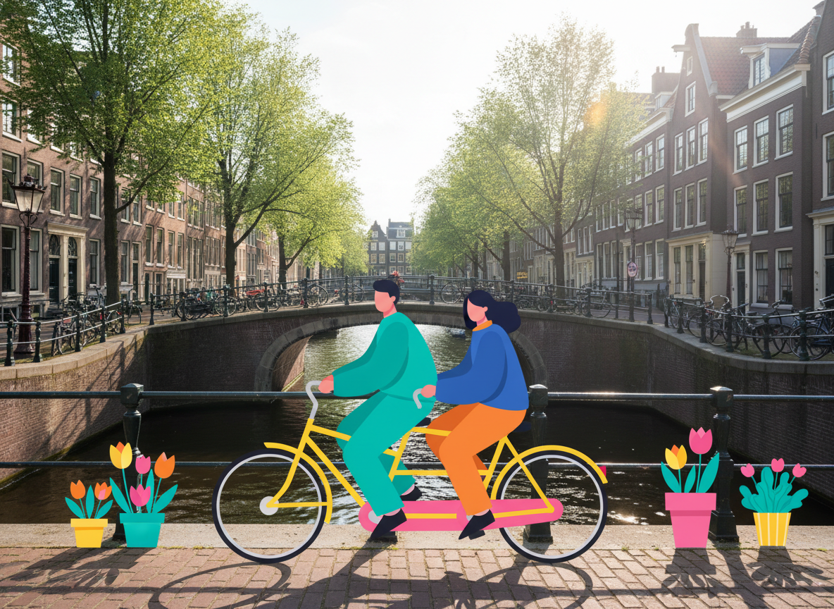 네덜란드 하이네켄 예약