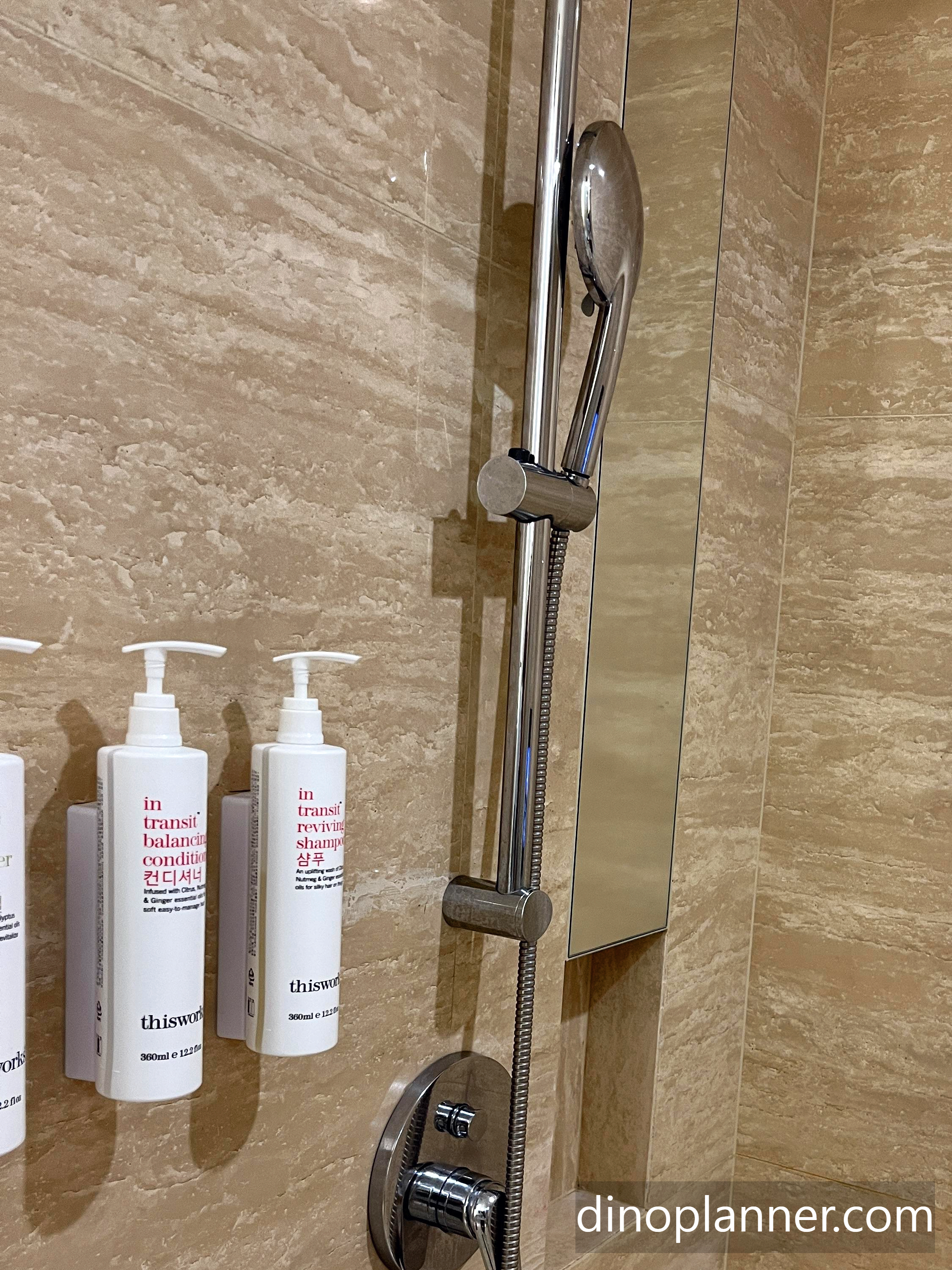Jeju Shinhwa World Marriott review