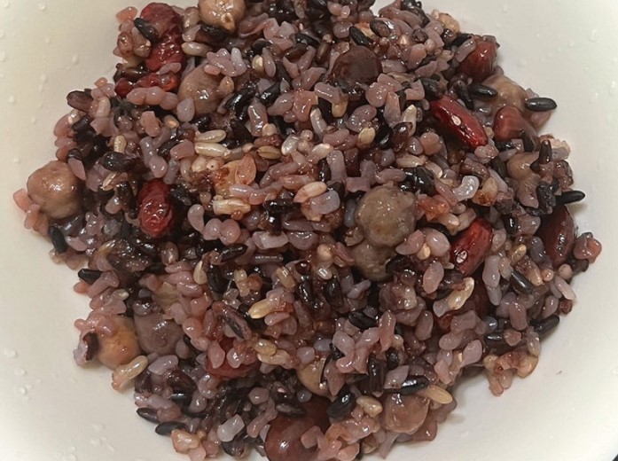 당뇨에 좋은 밥, 잡곡밥, 저탄수화물 밥, 식사 방법