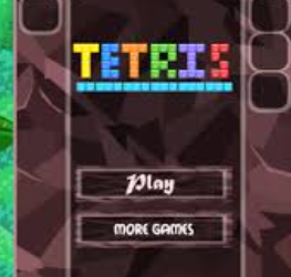 테트리스 무료게임하기 플래시 사이트