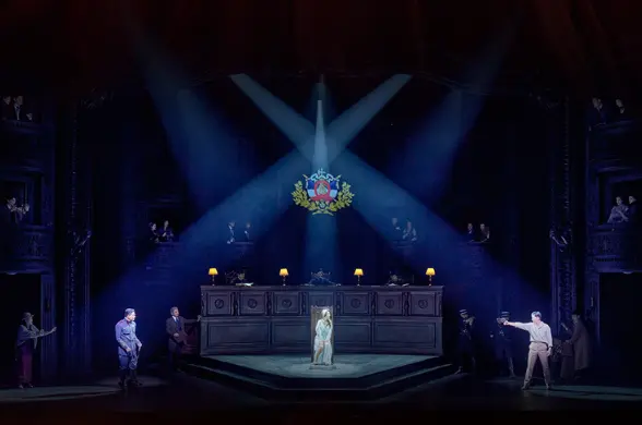 뮤지컬 마타하리 캐스팅 티켓 오픈