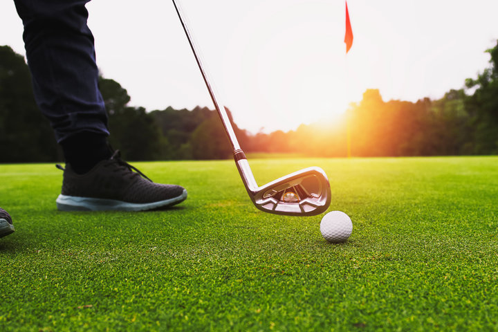 골프 용어 정리 모아보기 