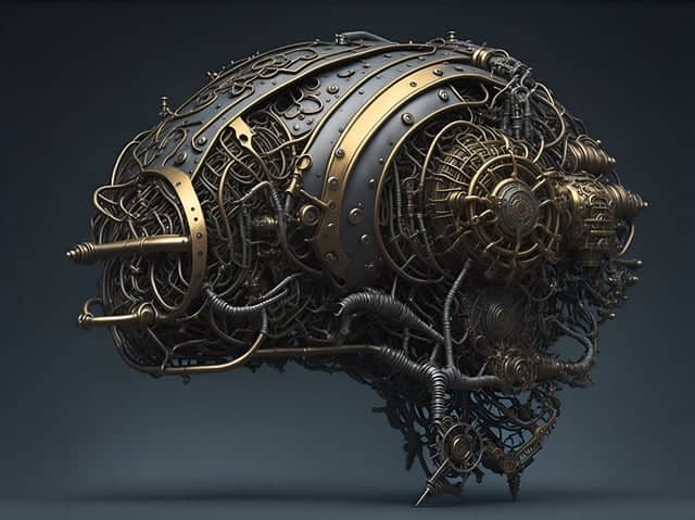 기계가 철학적 사유를 할 수 있는가에 대한 논의