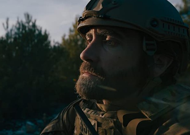 【영국 액션영화 추천】 가이 리치스 더 커버넌트 다시보기 줄거리 결말 후기 리뷰 스포일러