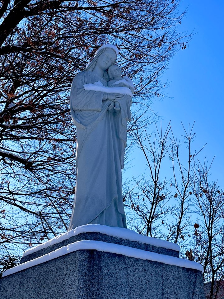 전동성당