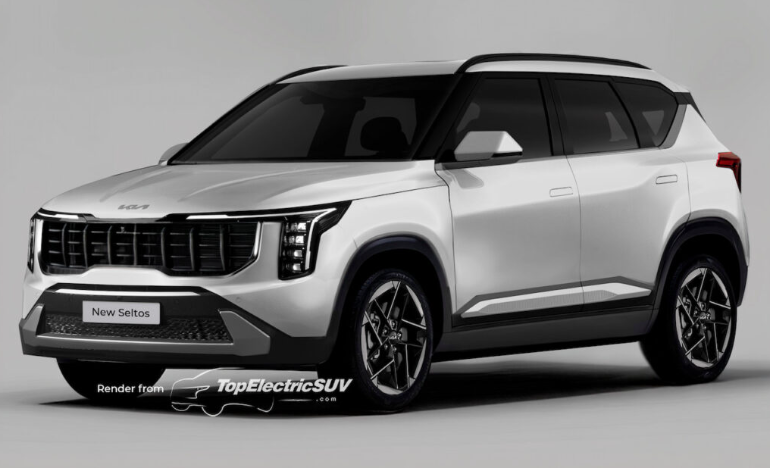 셀토스 풀체인지