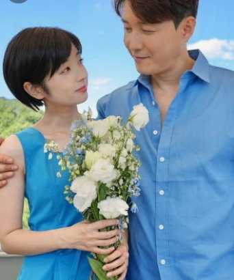 국제결혼으로 인생역전한 인기톱연예인들