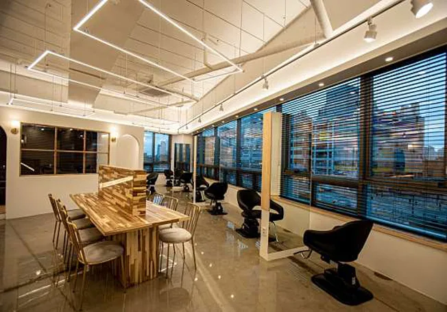 숨헤어 야당역 로맨틱점