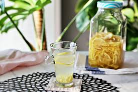 생강차 관런 사진