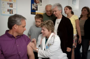 보건증 인터넷발급 출력 방법 용도 기간 발급 병원 총정리 (건강진단결과서)