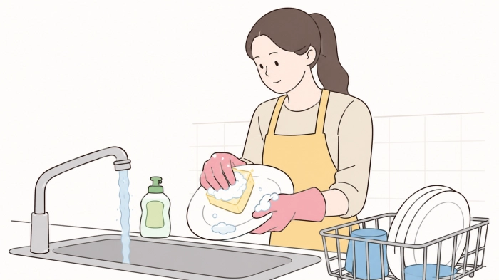 손톱이 잘 부러지는 이유