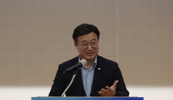 윤호중 국회의원 프로필