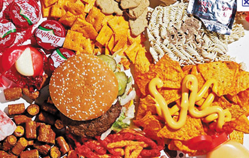 과민성대장증후군