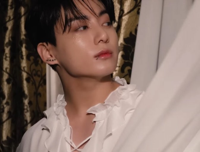 정국 관련 사진