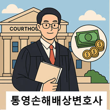 통영손해배상변호사