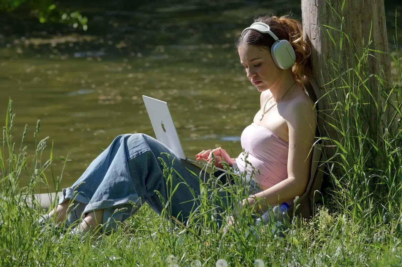 디지털 디톡스 여행 이후 일상의 변화, 30일간 퇴근 후 핸드폰 꺼두기