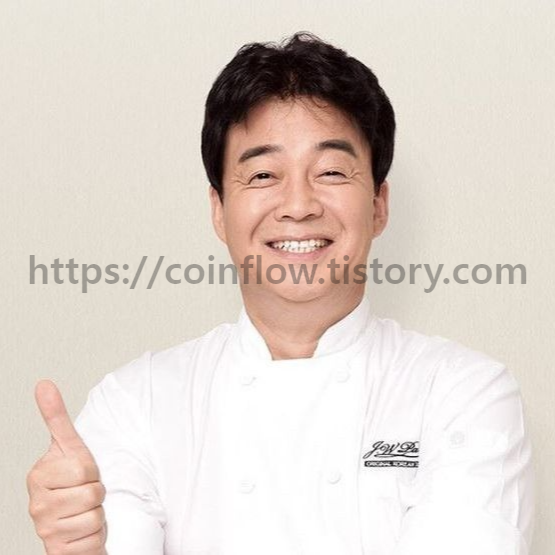 백종원꿈