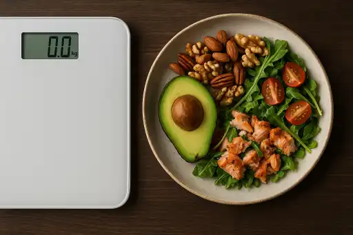 간헐적 단식(intermittent fasting)'과 '기능성 식품'