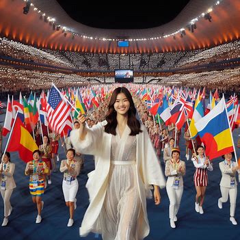 2024파리올림픽