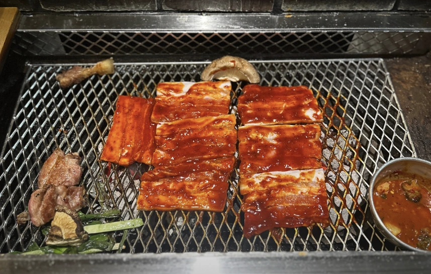 ENA &lsquo;보고싶었어&rsquo; 11회 &ndash; 정경호와 함께한 을지로 맛집 위치 총정리