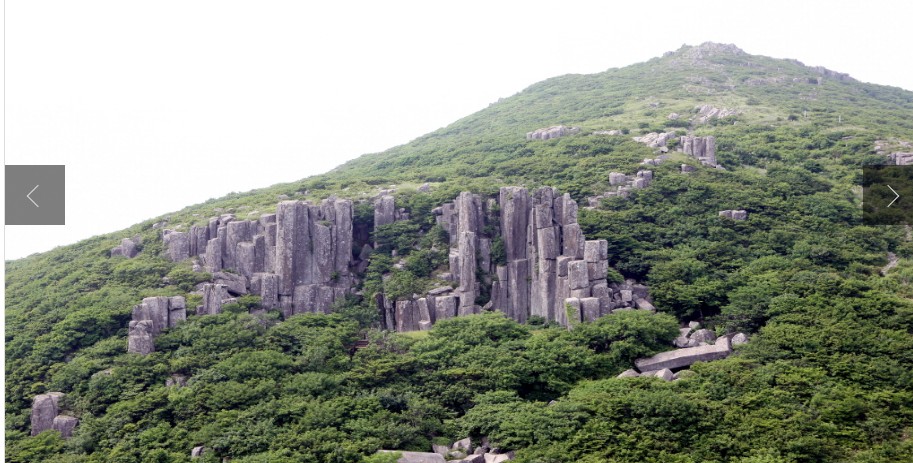 무등산