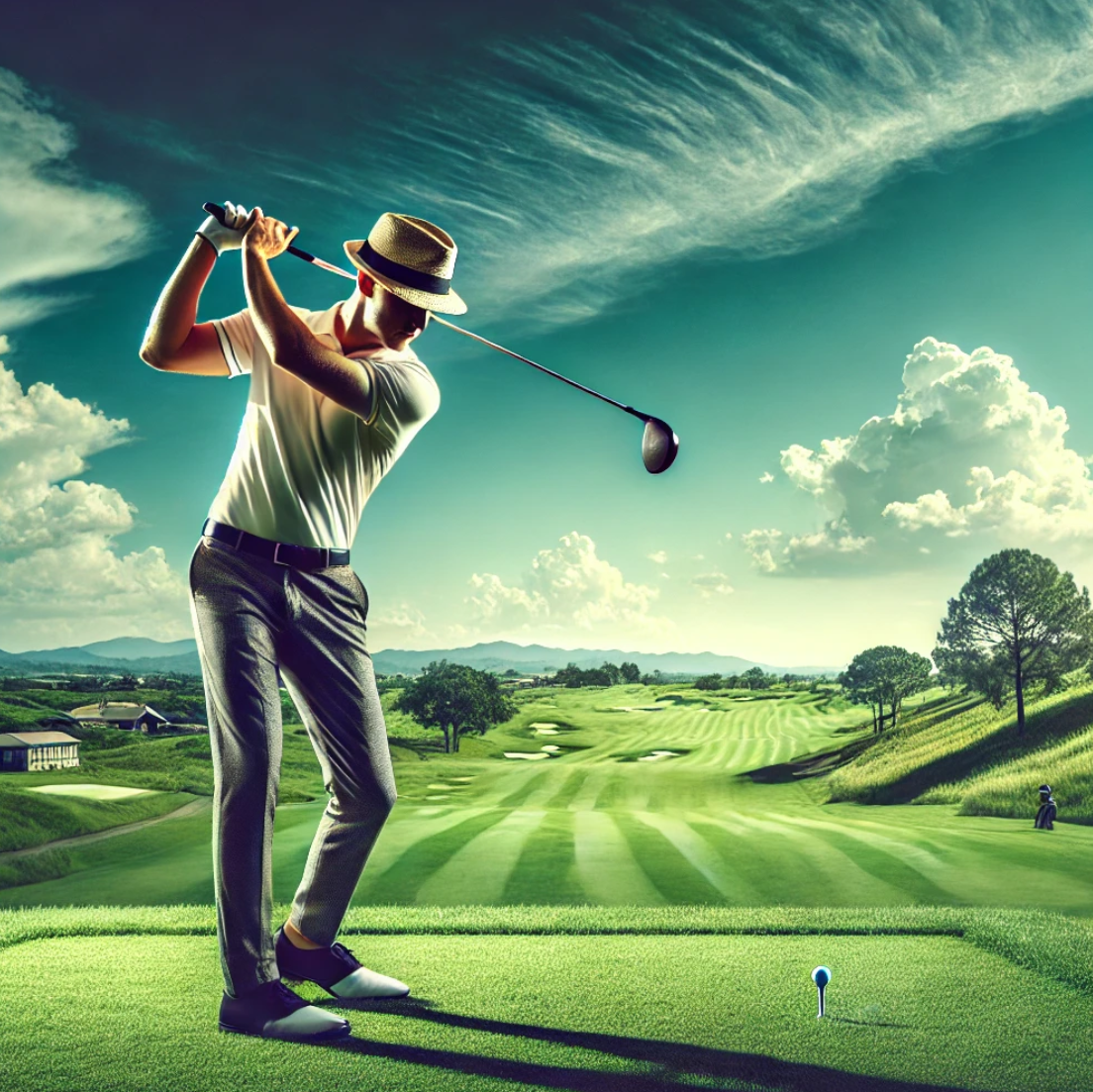 아마추어가 프로처럼 플레이하려면?