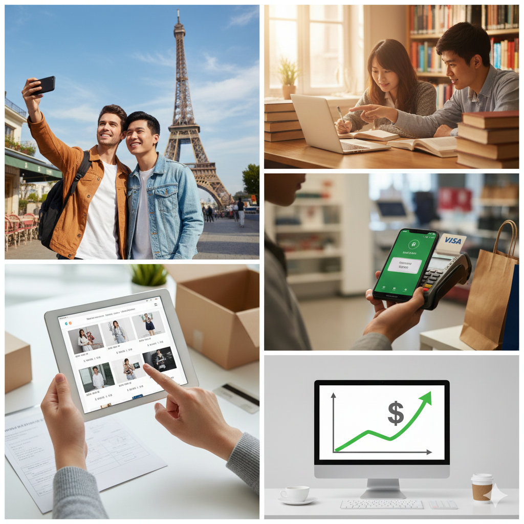 원화 약세가 길어질 때, 개인은 이렇게 대응해야 한다