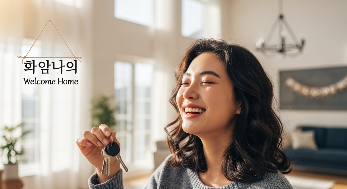 부동산 초보 투자 가이드
