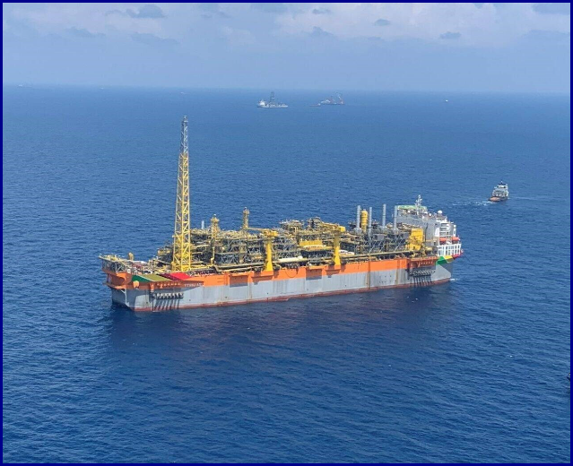 엑슨모빌의 기업 구조, 글로벌 영향력, 에너지 전환