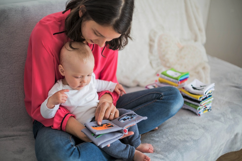 맞벌이 부부의 육아법