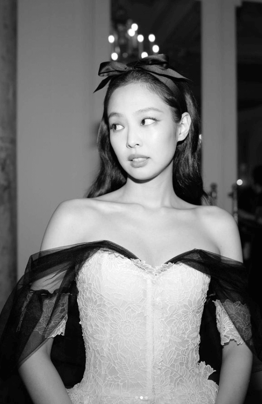 제니 사진
