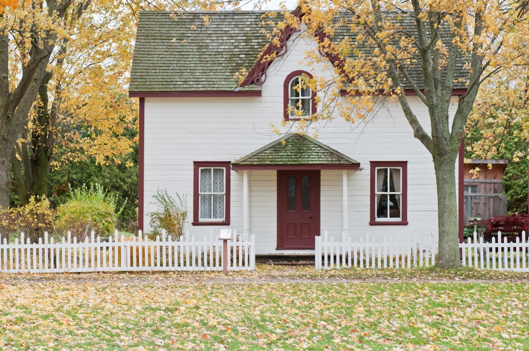 Residence