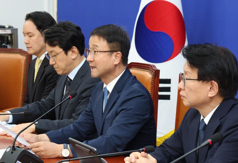김태규 망언 논란, 전두환&middot;윤석열 내란 발언과 징계안 제출 정리 참고 이미지 2