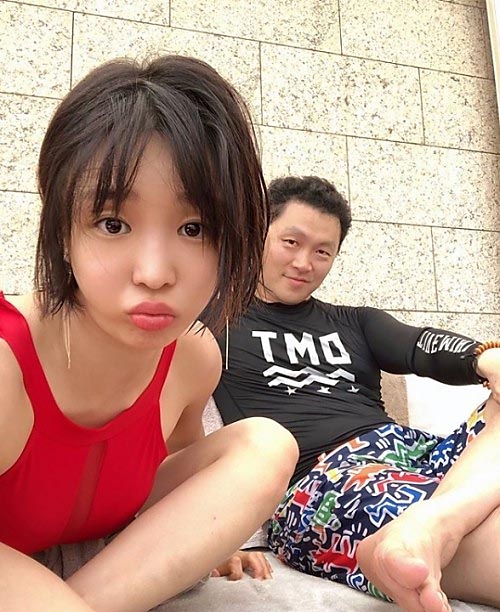 양동근 프로필 나이