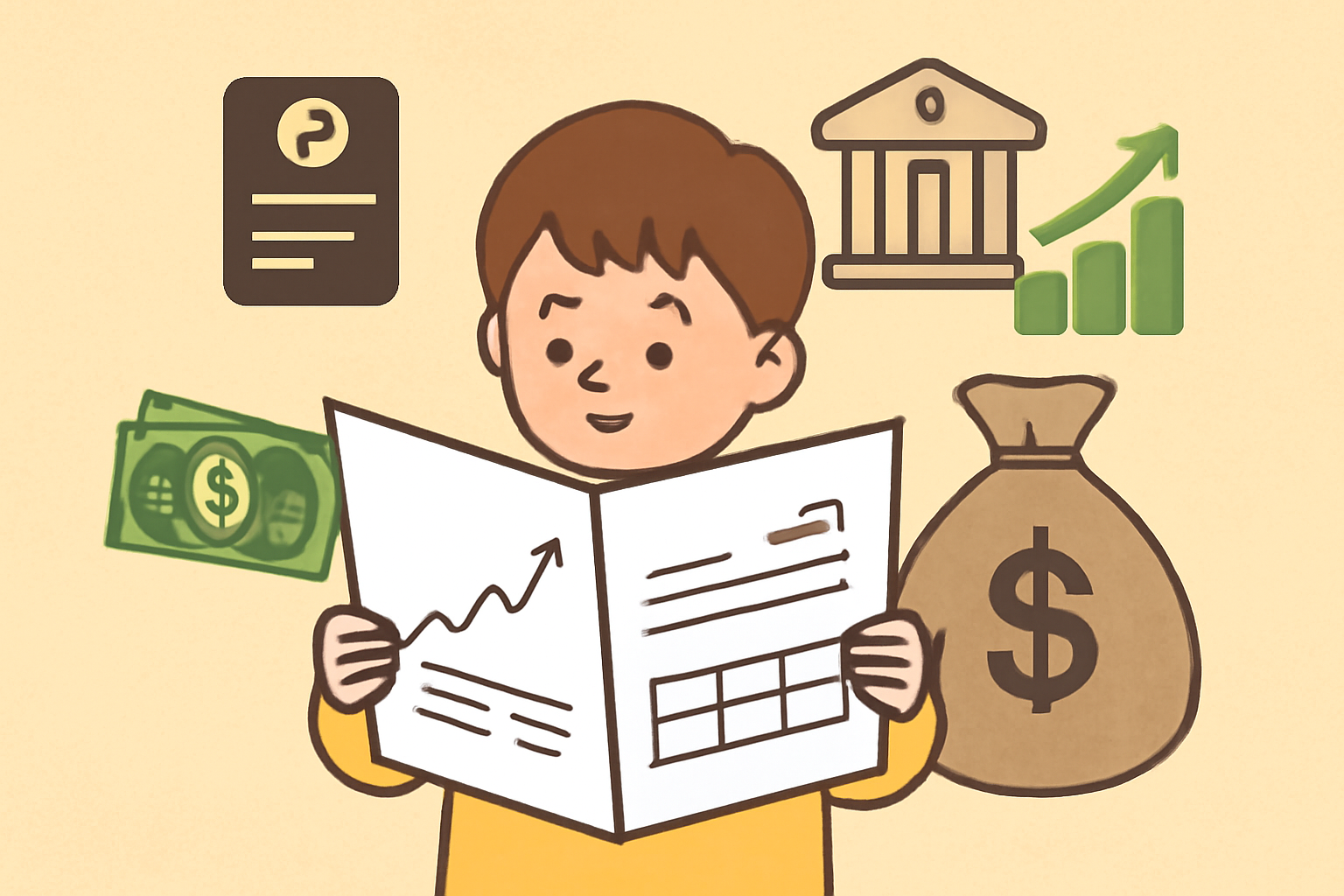 우리아이 첫 주식계좌 개설 완벽 가이드｜미성년자 주식계좌 비대면 개설 꿀팁 총정리 관련 사진