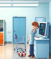 응급실 실비보험 청구