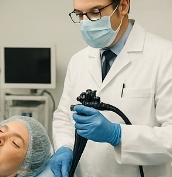 식도암 초기증상