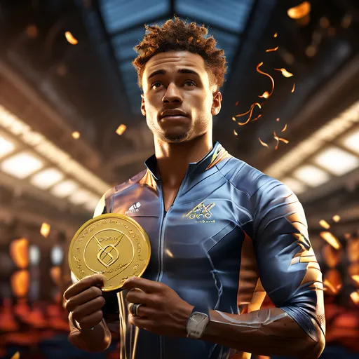 올림픽 메달리스트, 연금과 혜택은?