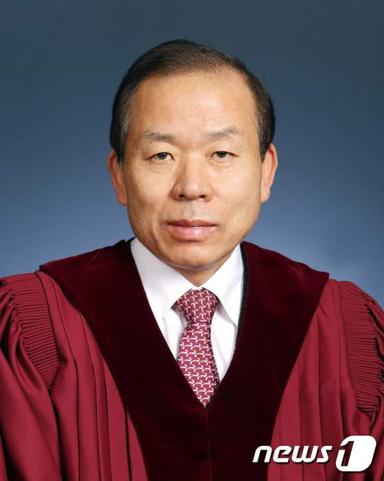 김이수 헌법재판관 프로필