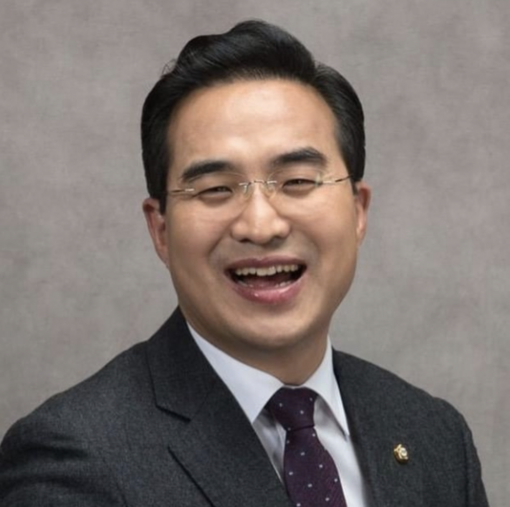 박홍근 프로필