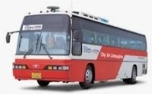 동대구 인천공항 리무진 버스 노선 및 타는 곳