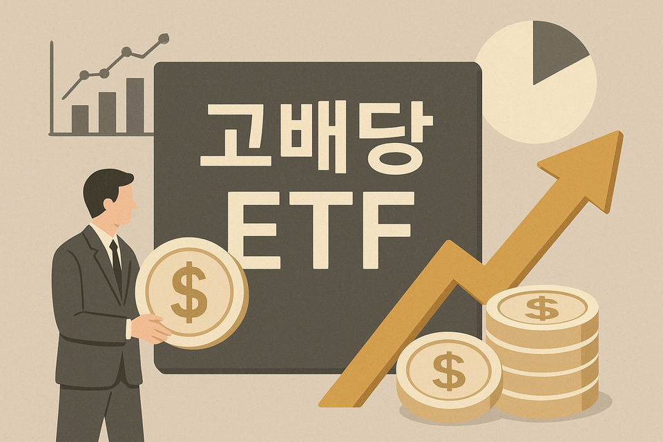 etf 수익률 순위