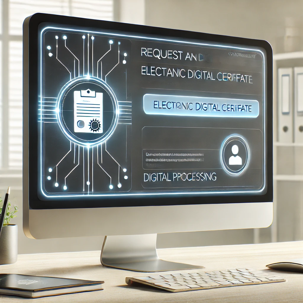 인감증명서 발급, 이제는 모바일로