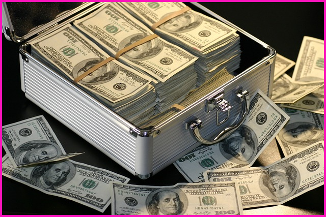 채무 통합 대환 대출