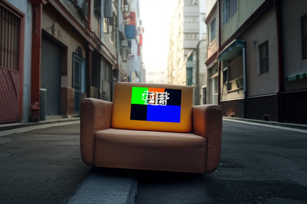 성북구 폐기물 스티커 구매? 동사무소..