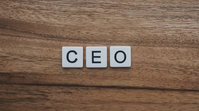 CEO 개인 브랜딩의 힘