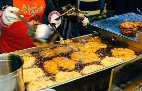 식용유 종류에 따른 건강과의 상관 관계: 최적의 선택으로 건강을 지키는 방법2